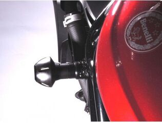 RDMoto / アールディーモト Crash Protector | BN9-PHV1