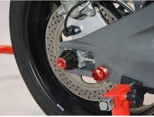 RDMoto / アールディーモト Crash Protector | 1P15-1P7-368