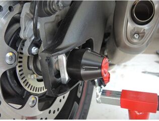 RDMoto / アールディーモト Crash Protector | 1P51-1P69-385