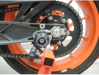 RDMoto / アールディーモト Crash Protector | KTM10PKN