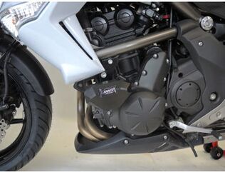 RDMoto / アールディーモト Crash Slider | K23SDM-SLDM