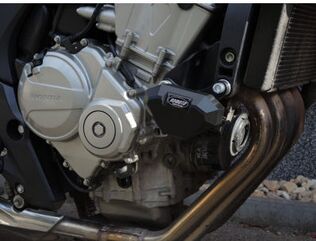 RDMoto / アールディーモト Crash Slider | H5SD-SLD