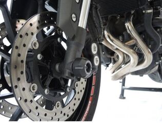 RDMoto / アールディーモト Crash Protector | N63-N7-305