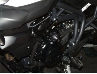 RDMoto / アールディーモト Crash Protector | T9-PHV2