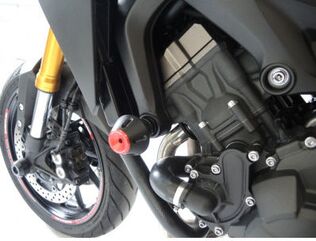 RDMoto / アールディーモト Crash Protector | Y35-PHV1