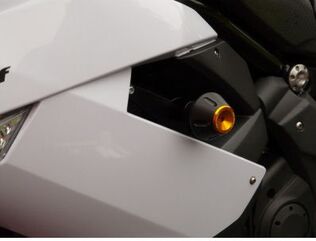 RDMoto / アールディーモト Crash Protector | K24-PHV1