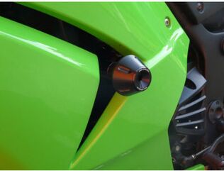 RDMoto / アールディーモト Crash Protector | K26-PHV1