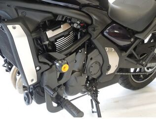 RDMoto / アールディーモト Crash Protector | K40-PHV1