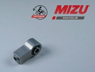 Mizu ロワーリングキット ABE認可品 30 mm | 3022015