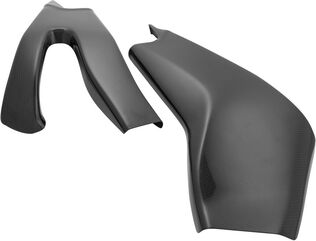 LighTech / ライテック Carbon Arm Protections (Pair) | CARY9961