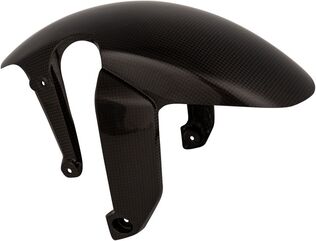 LighTech / ライテック Carbon Front Mudguard | CARH7710