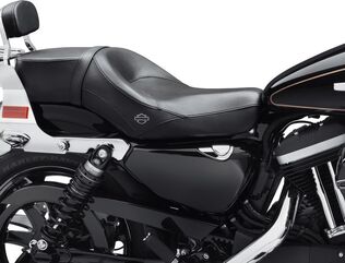 ハーレーダビッドソン サンダウナー パッセンジャーピリオン 10年以降 XL | 52400121