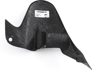 FULLSIX FRONT MUDGUARD Color - CLEAR COAT | MD-MN14-C11