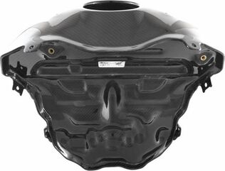 FULLSIX FUEL TANK | MB-RR12-TM49