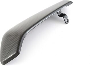 FULLSIX FRONT MUDGUARD Color - CLEAR COAT | MD-MN14-TC34R