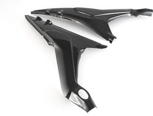 FULLSIX SUBFRAME COVER - SET | MD-V418-C81