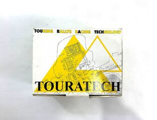 TOURATECH / ツアラテック IMO-100R50 Rallye | 01-011-0401-0