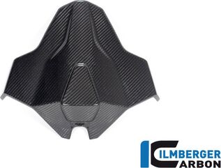 ILMBERGER / イルムバーガーカーボン Monoposto シートユニット BMW M1000RR 2023- | SIM.013.M123S.K