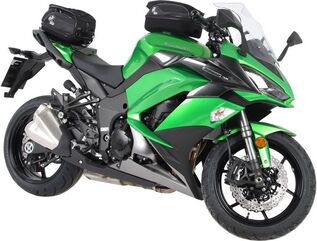 ヘプコ＆ベッカー スポーツラック Kawasaki Z 1000 SX from 2017 | 6702530 00 01