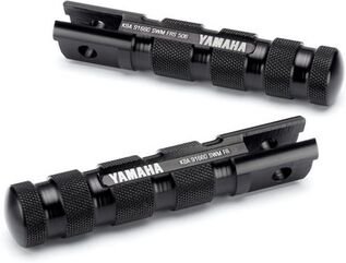 Yamaha / ヤマハ ビレット パッセンジャー フットペグセット l BK6-FPPEG-00-00