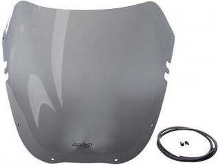 MRA / エムアールエーGSX-R 1100 W - Racing windscreen "R" 1993-1994 | 4025066227792