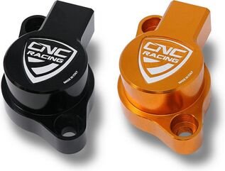 CNC Racing / シーエヌシーレーシング Clutch Slave Cylinder Ø 28.5 Ktm - Dot Fluid, オレンジ | AF311O