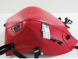 Bagster / バグスター タンクカバー レッド for Buell 1125 CR 2010 | 1599D