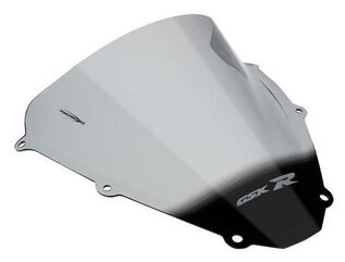 Powerbronze / パワーブロンズ エアフロー スクリーン SUZUKI GSXR600 06-07 フレームレッド | 400-S115-013