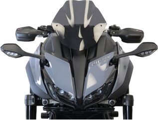 Powerbronze エアフロー YAMAHA NIKEN GT 18-21/ダークティント | 400-Y152-002