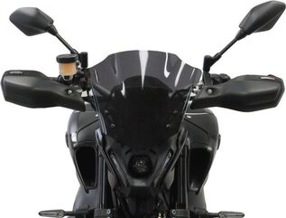 Powerbronze ライトスクリーン YAMAHA MT-09 21 (285 MM)/ダークティント | 430-U229C-002