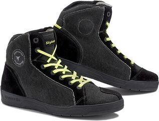 Stylmartin / スティルマーティン Shadow Shoes Black