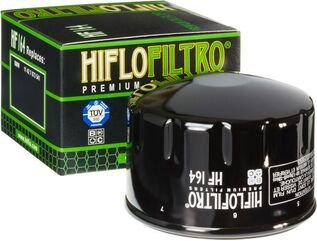 Hiflofiltro オイルフィルター HF164 | HF164