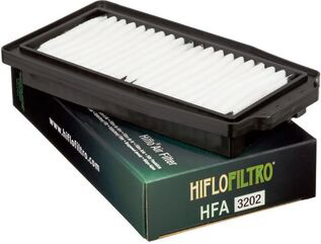 Hiflofiltroエアフィルタエアフィルター HFA3202 | HFA3202