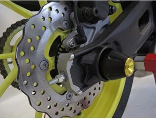 RDMoto / アールディーモト Crash Protector | 1P29-1P28-395/M6(50)