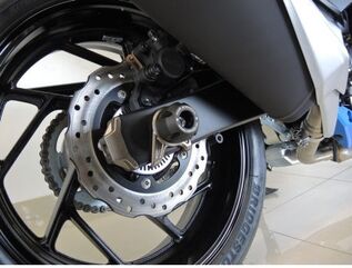 RDMoto / アールディーモト Crash Protector | N57-N44-405