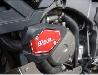 RDMoto / アールディーモト Crash Slider | H37S-SL01