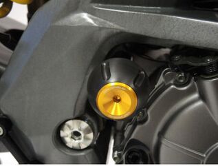 RDMoto / アールディーモト Crash Protector | BN3-2-PHV2