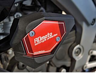 RDMoto / アールディーモト Crash Slider | A9S-SL01