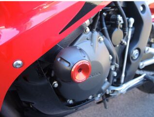 RDMoto / アールディーモト Crash Protector | H4-PHV1
