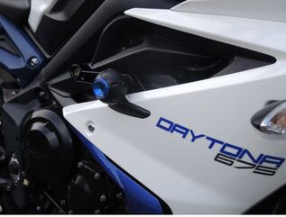 RDMoto / アールディーモト Crash Protector | T12-PHV1