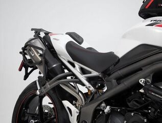 SW-MOTECH / SWモテック SysBag WP M/M システム | BC.SYS.11.901.31000/B