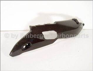 Ilmberger Rear Light Cover Carbon - Bmw R 1200 R | RHO_005_R120R_K