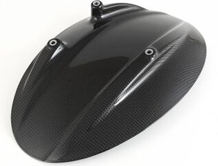 FULLSIX FRONT MUDGUARD Color - CLEAR COAT | MD-DI11-TC15
