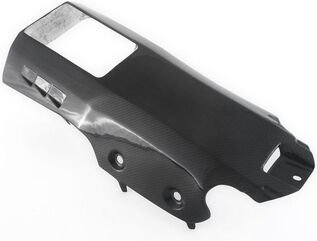 FULLSIX BELLY PAN R1M - OEM Exhaust | MY-R1M0-TM42