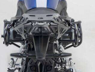 SW Motech SysBag WP M/S system. BMW R 1200 R (14-18), R 1250 R/RS (18-). | BC.SYS.07.913.31001/B