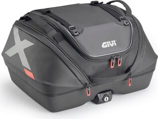 GIVI / ジビ X-Line トップバッグ Monokey® ファーストニングシステム 40 L. | XL08B
