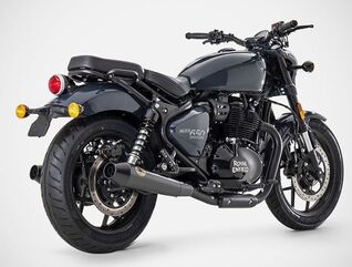 Zard / ザードサイレンサー 販売中 - 欧州バイク用品専門店