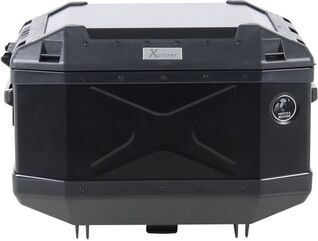 ヘプコ＆ベッカー トップケース Xplorer 45 ブラック | 610217 00 01