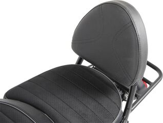 ヘプコ＆ベッカー シーシーバー (リアラック付) クロム Moto Guzzi V9 Roamer from 2017 model with long seat | 611551 00 02