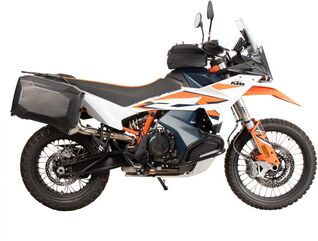 Hepco & Becker C-ボウ サイドキャリア KTM 890 Adventure / R / Rally (2023-) | 6307656 00 01